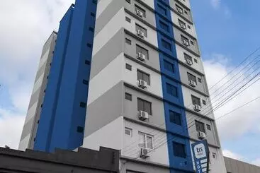 Tri Hotel Criciúma