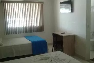 Hotel Vento Sul