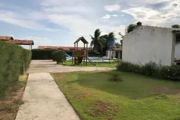 Hotel Xique Xique