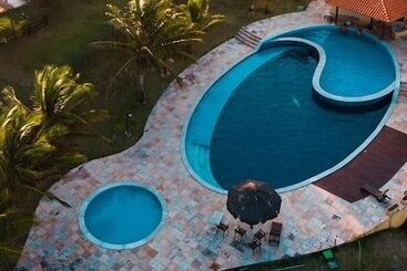 Pansiyon Condomínio Residencial Praia De Zumbi