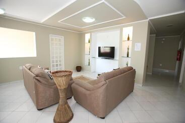 Anauê Pousada E Hostel