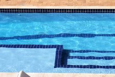 ベッドアンドブレックファースト Vila Emanuelle Pousada Boutique