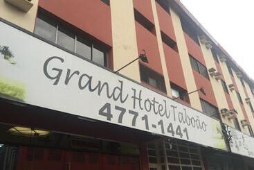 Grand Hotel Taboao