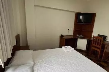 Acomodare Hotel  Sob Nova Direção