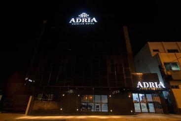ホテル Adria Premium