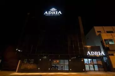 Hotel Adria Premium