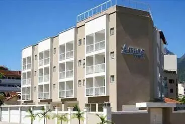 Hotel Athos