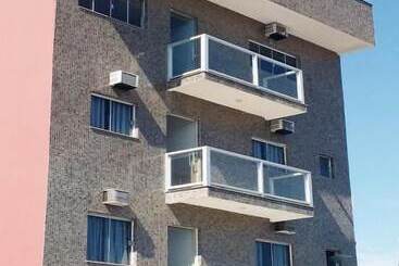 酒店 Capital Da Fe