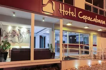 Hôtel Copacabana Piracicaba