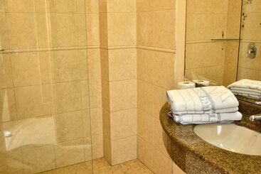 Hôtel De Rose Praia