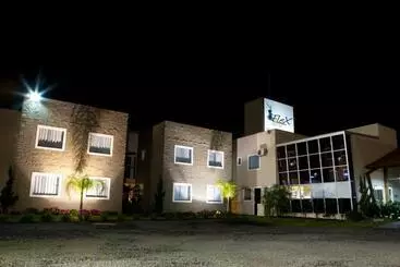 Hôtel Flex