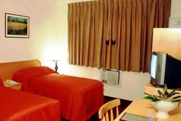 فندق Gravataí Center