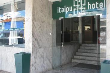 Hotel Itaipu