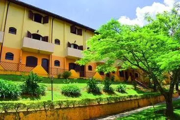 Hotelli Moinho De Pedra