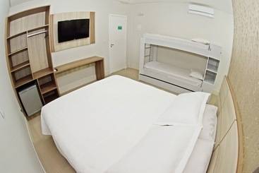 בית מלון כפרי Natal