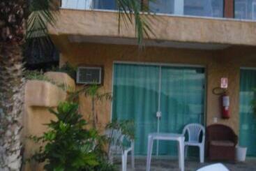 هتل Pousada Casa Atlântica