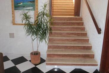 فندق Pousada Casa Atlântica