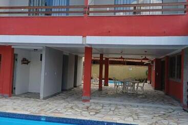 酒店 Pousada Casa Do Bosque