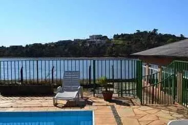 Hotelli Pousada Icaraí