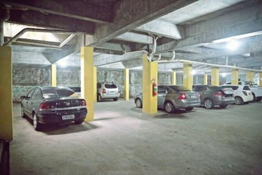 فندق Pousada Recanto Da Prainha