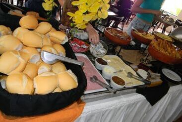 Hotel Pousada Recanto Da Prainha