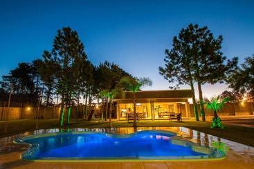 호텔 Viageiro Casa