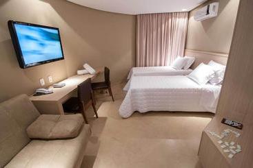 ホテル Viageiro Casa