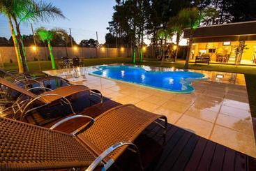 هتل Viageiro Casa