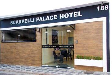호텔 Scarpelli Palace