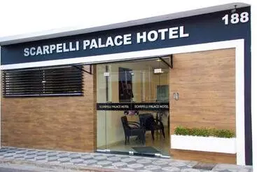Hotel Scarpelli Palace