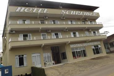 فندق Schreiber