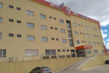 Hôtel São Lázaro