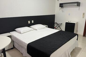 ホテル São Vicente