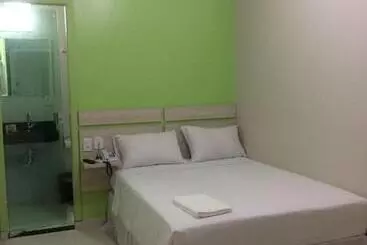Hotel Tapajós Center