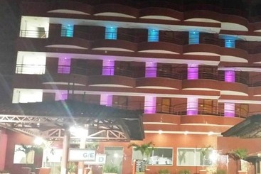 Hotel Victória Réghia