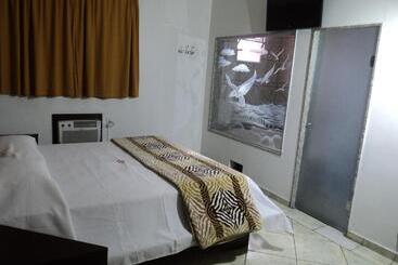 Отель Villa Da Penha