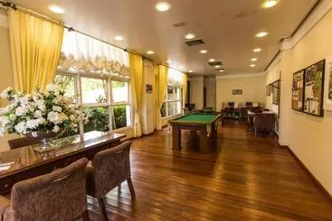 ホテル Villa Michelon