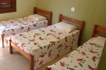 Otel Villagio D'italia