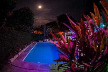 Icaraí Bed & Breakfast