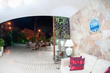 Icaraí Bed & Breakfast