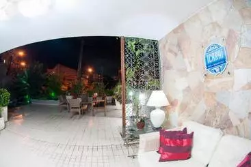 Icaraí Bed & Breakfast