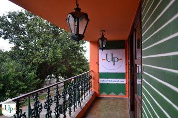 H2up Universidade Pampulha Hostel
