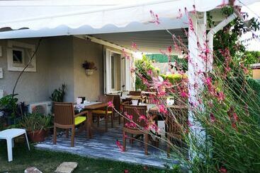 Aamiaismajoitus (B&B) Kandira Butik