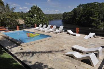 Bed and Breakfast Pousada Lagoa Da Mata