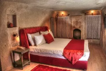 Bed and Breakfast Tulpar Cave