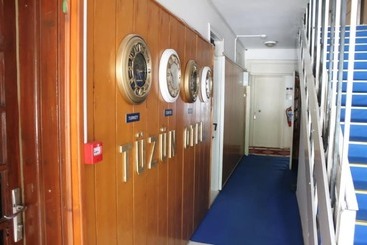 Bed and Breakfast Tuzun