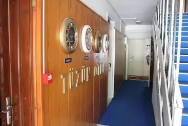 Bed and Breakfast Tuzun