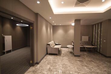 تختخواب و صبحانه Yeni Bahar Otel