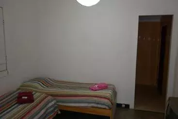 Aamiaismajoitus (B&B) Pouso Donana Cama E Café