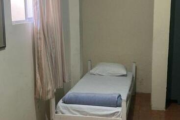 Brumas Ouro Preto Hostel E Pousada